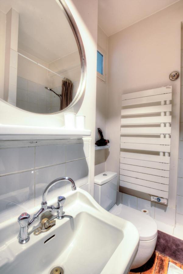 דירות Atelier, Dernier Etage Bail Mobilite Centre פריז מראה חיצוני תמונה